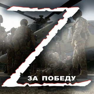 Логотип телеграм канала @donetskzv — Donbass Z