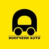Логотип телеграм канала @dongchedi_auto — Донгчеди Авто из Китая и Кореи