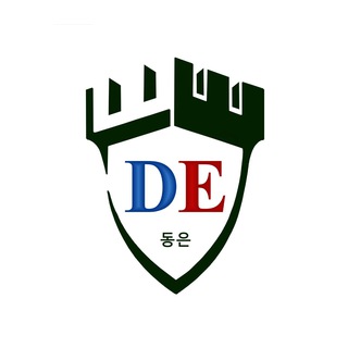 Telegram kanalining logotibi dongeunacademy — 🌍 Dong-Eun Academy 🎓