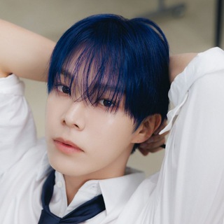 Логотип телеграм канала @dongheon_gallery — LEE DONGHEON | VERIVERY