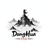 Logo of telegram channel donghuafan — DongHua Fan ( DongHua ဇာတ်ကားကောင်းများ ) 动画 Fan