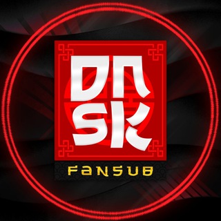 Logotipo do canal de telegrama donghuanosekai - 💥Donghua no Sekai - News💥