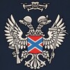 Telegram channel Донбасс Главное logo