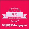 电报频道的标志 dongnyxw — 东南亚新闻曝光