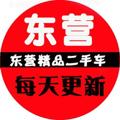 Logo saluran telegram dongyingpc — 东营市☞联系客服推荐
