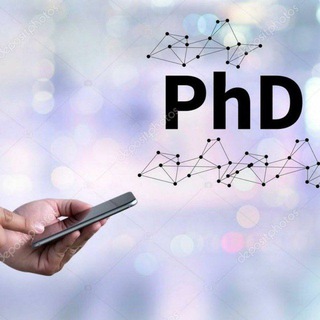 Telegram kanalining logotibi donishmandlik_uyi — Doctors of Philosophy (PhD)