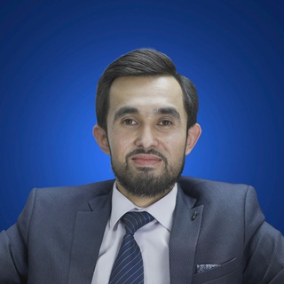 Telegram kanalining logotibi doniyor_nasriddinov — Doniyor Nasriddinov