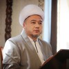 Telegram channel Ustoz Doniyor domla logo