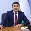 Telegram kanalining logotibi doniyor_urdpi — Doniyorbek Tursunov