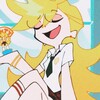 Логотип телеграм канала @donkeymyvibe — Меланхолия Настюши из Охората.