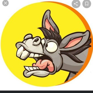 Logo saluran telegram donkeytubes_official — Donkey Tube- Official