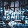 Telegram арнасының логотипі donkifamilyshop — Donki Family • Roblox Shop
