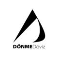 Logo saluran telegram donmedoviz — Dönme Döviz