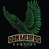 Logotipo del canal de telegramas donmerfosexoticsleyendaz - Don Merfos Exotics Leyendaz