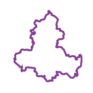 Логотип телеграм канала @donmir — Ассоциация "Донская Земля"