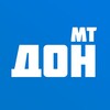Логотип телеграм канала @donmt_realty — ДОН-МТ • НЕДВИЖИМОСТЬ