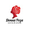 Логотип телеграм канала @donna_roza_kazan — Донна Роза | Цветы Казань 89656184526 заказы и доставка