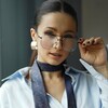Лагатып тэлеграм-канала donnadinos — Надя строит…