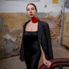 Логотип телеграм канала @donnakixot — Davydova Dasha