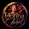 Logo of telegram channel donnatarot — Donna Tarot™