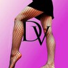 Логотип телеграм канала @donnavictoria_footfetish — Foot fetish | Donna Victoria | Фут фетиш