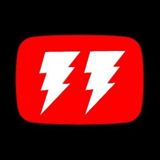 Logo des Telegrammkanals donnersender - Donnersender.ru - Abgehalfterte Videoplattform zur Zensurbekämpfung.