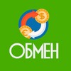 Логотип телеграм канала @donobmen_uah — Быстрый обмен за 5 минут