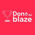 Logo de la chaîne télégraphique donodablazecanal - 🏆 DONO DA BLAZE 🏆