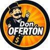 Logo of telegram channel donoferton_oficial — DonOFERTON