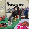 Logo of telegram channel donolteshop — Donolte Shop 👨🏾‍🚀