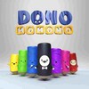 Logo of telegram channel donomomo — DonoMomomo