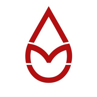 Логотип телеграм -каналу donor_rnimu — Доноры РНИМУ