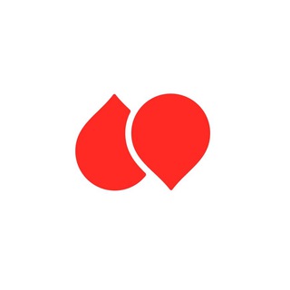 Логотип телеграм канала @donorsearch — DonorSearch.org ✔