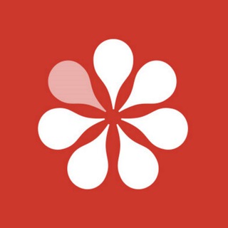 Логотип телеграм -каналу donorua — ДонорUA