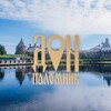 Логотип телеграм канала @donpalomnik — Донпаломник