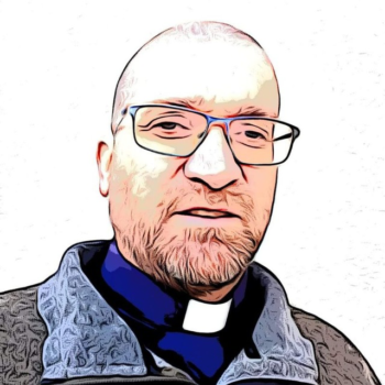 Logo del canale telegramma donpaolopupillo - don paolo pupillo