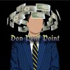 Logo of telegram channel donpeakpoint — Don Peak Point