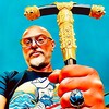 Логотип телеграм канала @donpedrolive — DonPedroLive