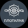Telegram channel Донплот logo