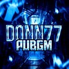 Telegram kanalining logotibi donpubg — DONNN77