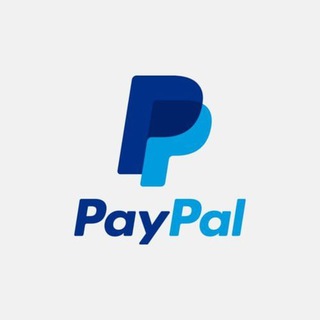 电报频道的标志 donpuz — paypal