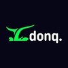 Логотип телеграм канала @donqaboutcrypto — .