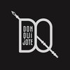 Логотип телеграм канала @donquijote_lib — Don Quijote ⬥ Независимая библиотека Дон Кихота