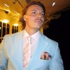 Логотип телеграм канала @donsimonshow — =ДОН СИМОН=