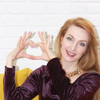 Логотип телеграм канала @donskova — Женский мир глазами Лилии Донсковой