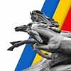 Логотип телеграм канала @donssssskoyharakter — Донской характер