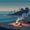 Telegram арнасының логотипі dont_die_game — Don't die. DEVLOG