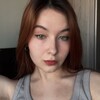 Логотип телеграм канала @dontbeawuss — её звали аня
