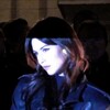 Логотип телеграм канала @dontcaare — О Саре.