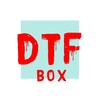 Логотип телеграм канала @dontfakebox — DONT FAKE BOX